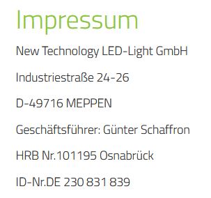 Impressum led-rotes-nachtlicht-im-kuhstall.de.ntligm.de